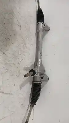 Second-hand car spare part steering rack for toyota corolla hatchback (_e21_, _ea1_, _eh1_) 1.8 vvti hybrid (zwe219) oem iam references 4551002420  