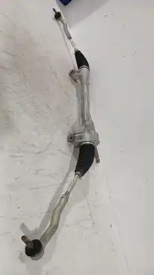 Second-hand car spare part steering rack for toyota corolla hatchback (_e21_, _ea1_, _eh1_) 1.8 vvti hybrid (zwe219) oem iam references 4551002420  