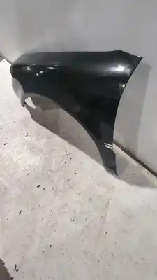 Pezzo di ricambio per auto di seconda mano parafango anteriore sinistro per volkswagen phaeton (3d1/3d9) 3.0 v6 tdi dpf riferimenti oem iam 3d0821021j  