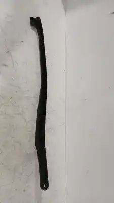 Gebrauchtes Autoersatzteil wischarm scheibenreinigung vorn rechts zum volkswagen phaeton (3d1/3d9) 3.0 v6 tdi dpf oem-iam-referenzen 3d1955410d  