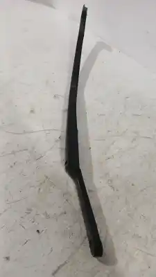 Gebrauchtes Autoersatzteil wischarm scheibenreinigung vorn rechts zum volkswagen phaeton (3d1/3d9) 3.0 v6 tdi dpf oem-iam-referenzen 3d1955410d  