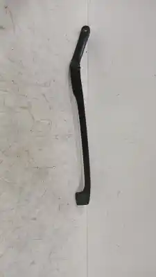 Pezzo di ricambio per auto di seconda mano Braccio Tergicristallo Anteriore Sinistro per VOLKSWAGEN PHAETON (3D1/3D9) 3.0 V6 TDI DPF Riferimenti OEM IAM 3D1955409E  