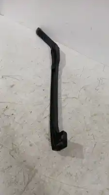 Pezzo di ricambio per auto di seconda mano braccio tergicristallo anteriore sinistro per volkswagen phaeton (3d1/3d9) 3.0 v6 tdi dpf riferimenti oem iam 3d1955409e  
