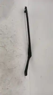 Pezzo di ricambio per auto di seconda mano braccio tergicristallo anteriore sinistro per volkswagen phaeton (3d1/3d9) 3.0 v6 tdi dpf riferimenti oem iam 3d1955409e  