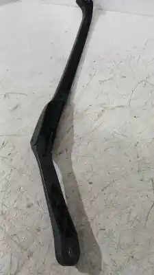 Pezzo di ricambio per auto di seconda mano braccio tergicristallo anteriore sinistro per volkswagen phaeton (3d1/3d9) 3.0 v6 tdi dpf riferimenti oem iam 3d1955409e  