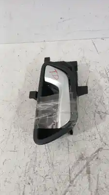 Pezzo di ricambio per auto di seconda mano maniglia interna posteriore destra per kia stonic (yb) 1.0 t-gdi riferimenti oem iam 83620h8500lef  