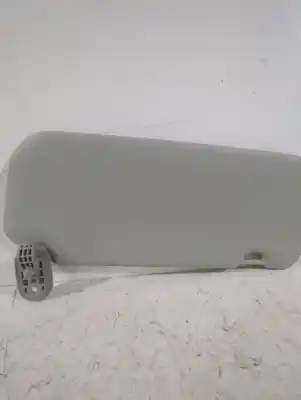 Автозапчастина б/у лівий натір для kia stonic (yb) 1.0 t-gdi посилання на oem iam 85210h8010bf3  