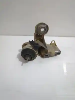 Pezzo di ricambio per auto di seconda mano supporto motore sinistro per audi a6 c5 avant (4b5, 4b6) 2.5 tdi riferimenti oem iam 4z7199351