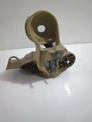 Tweedehands auto-onderdeel linker motor ondersteuning voor audi a6 c5 avant (4b5, 4b6) 2.5 tdi oem iam-referenties 4z7199351  