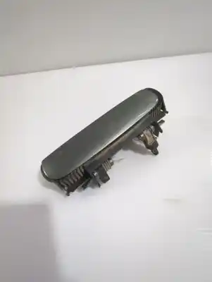 İkinci el araba yedek parçası arka sag dis kulp için audi a6 c5 avant (4b5, 4b6) 2.5 tdi oem iam referansları 4b0839885  