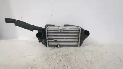 Peça sobressalente para automóvel em segunda mão INTERCOOLER por KIA STONIC (YB)  Referências OEM IAM 2827004610  
