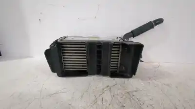 Peça sobressalente para automóvel em segunda mão intercooler por kia stonic (yb) 1.0 t-gdi referências oem iam 2827004610  