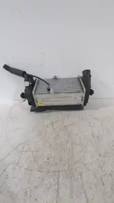 Peça sobressalente para automóvel em segunda mão intercooler por kia stonic (yb) 1.0 t-gdi referências oem iam 2827004610  
