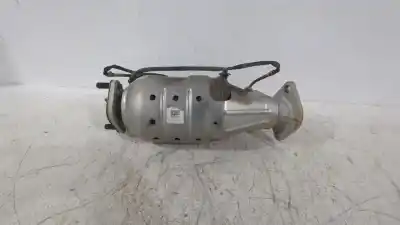 Peça sobressalente para automóvel em segunda mão CATALISADOR por KIA STONIC (YB) 1.0 T-GDi Referências OEM IAM 2853004HA4  