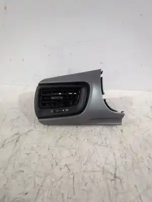 Second-hand car spare part Air Ventilation Grille for KIA STONIC (YB) 1.0 T-GDi OEM IAM references 97480H8000WK  