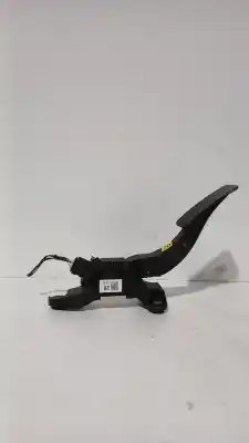 Peça sobressalente para automóvel em segunda mão PEDAL ACELERADOR por KIA STONIC (YB) 1.0 T-GDi Referências OEM IAM 32700F2300  
