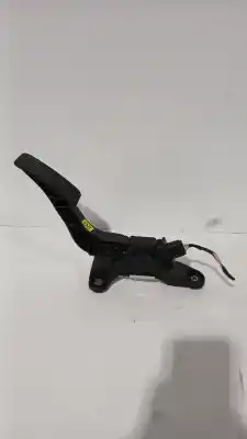 Peça sobressalente para automóvel em segunda mão pedal acelerador por kia stonic (yb) 1.0 t-gdi referências oem iam 32700f2300  