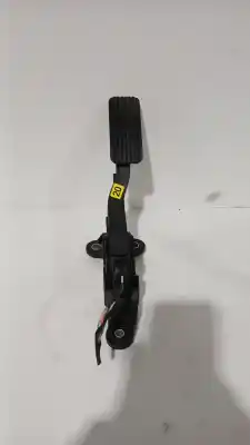 Peça sobressalente para automóvel em segunda mão pedal acelerador por kia stonic (yb) 1.0 t-gdi referências oem iam 32700f2300  