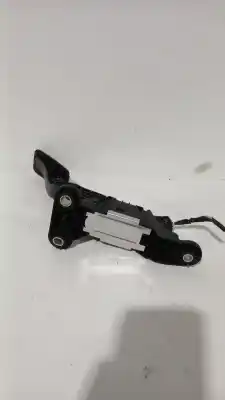 Peça sobressalente para automóvel em segunda mão pedal acelerador por kia stonic (yb) 1.0 t-gdi referências oem iam 32700f2300  