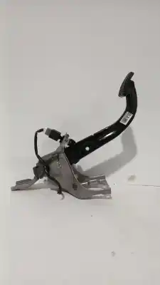 Peça sobressalente para automóvel em segunda mão PEDAL DE TRAVÃO por KIA STONIC (YB) 1.0 T-GDi Referências OEM IAM 32800H8100  