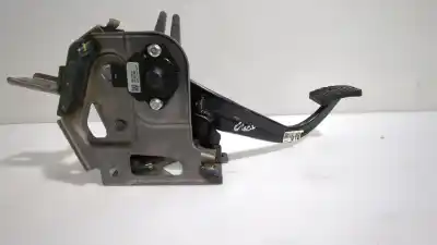 Peça sobressalente para automóvel em segunda mão PEDAL DA EMBREAGEM por KIA STONIC (YB) 1.0 T-GDi Referências OEM IAM 32802H8200  