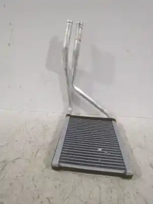 Peça sobressalente para automóvel em segunda mão CONDENSADOR / RADIADOR DE SOFAGEM / AR CONDICIONADO por KIA STONIC (YB) 1.0 T-GDi Referências OEM IAM 97138H8000  