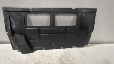 Pièce détachée automobile d'occasion Protection De Compartiment Moteur pour VOLKSWAGEN PHAETON (3D1/3D9) 3.0 V6 TDI DPF Références OEM IAM 3D0825237  