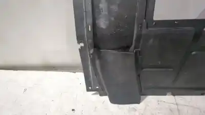 Автозапчастина б/у покрішка для volkswagen phaeton (3d1/3d9) 3.0 v6 tdi dpf посилання на oem iam 3d0825237  