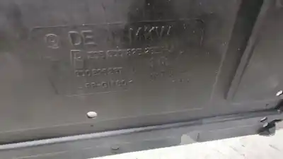 Автозапчастина б/у покрішка для volkswagen phaeton (3d1/3d9) 3.0 v6 tdi dpf посилання на oem iam 3d0825237  