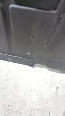 Автозапчастина б/у покрішка для volkswagen phaeton (3d1/3d9) 3.0 v6 tdi dpf посилання на oem iam 3d0825237  