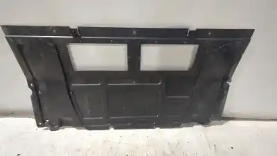 Автозапчастина б/у покрішка для volkswagen phaeton (3d1/3d9) 3.0 v6 tdi dpf посилання на oem iam 3d0825237  