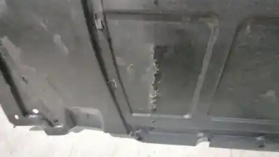 Автозапчастина б/у покрішка для volkswagen phaeton (3d1/3d9) 3.0 v6 tdi dpf посилання на oem iam 3d0825237  