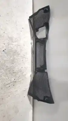 Автозапчасти б/у торпедо за VOLKSWAGEN PHAETON (3D1/3D9) 3.0 V6 TDI DPF ссылки OEM IAM 3D1819417  