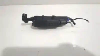 Pièce détachée automobile d'occasion buse de lave-phares de xenon pour volkswagen phaeton (3d1/3d9) 3.0 v6 tdi dpf références oem iam 3d0955978b  