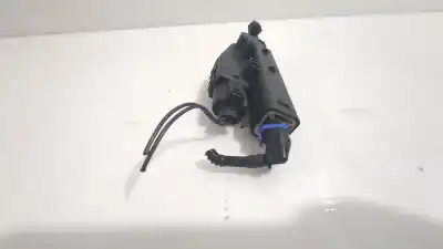 Pièce détachée automobile d'occasion buse de lave-phares de xenon pour volkswagen phaeton (3d1/3d9) 3.0 v6 tdi dpf références oem iam 3d0955978b  