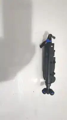 Peça sobressalente para automóvel em segunda mão Sistema Lava Faróis De Xenon por VOLKSWAGEN PHAETON (3D1/3D9) 3.0 V6 TDI DPF Referências OEM IAM 3D0955978B  