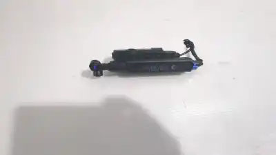 Pièce détachée automobile d'occasion buse de lave-phares de xenon pour volkswagen phaeton (3d1/3d9) 3.0 v6 tdi dpf références oem iam 3d0955978b  