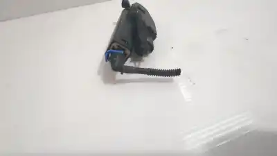 Pièce détachée automobile d'occasion buse de lave-phares de xenon pour volkswagen phaeton (3d1/3d9) 3.0 v6 tdi dpf références oem iam 3d0955978b  