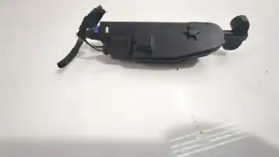 Pièce détachée automobile d'occasion buse de lave-phares de xenon pour volkswagen phaeton (3d1/3d9) 3.0 v6 tdi dpf références oem iam 3d0955978b  