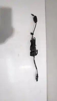 Pièce détachée automobile d'occasion Serrure De Capot pour VOLKSWAGEN PHAETON (3D1/3D9) 3.0 V6 TDI DPF Références OEM IAM 3D0823509D  