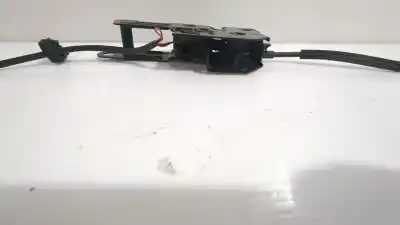 Автозапчастина б/у замок капота для volkswagen phaeton (3d1/3d9) 3.0 v6 tdi dpf посилання на oem iam 3d0823509d  