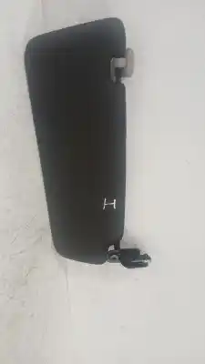 Автозапчастина б/у лівий натір для AUDI A4 B6 (8E2) 1.9 TDI Посилання на OEM IAM 8E0857551Q85P  