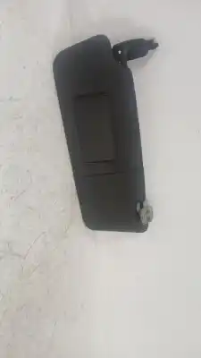 Автозапчастина б/у лівий натір для audi a4 b6 (8e2) 1.9 tdi посилання на oem iam 8e0857551q85p  