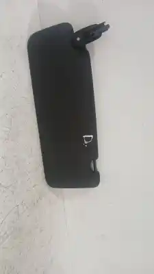 Автозапчастина б/у правильний натір для AUDI A4 B6 (8E2) 1.9 TDI Посилання на OEM IAM 8E0857552J85P  