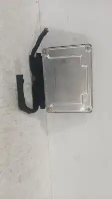 İkinci el araba yedek parçası ecu motor kontrol cihazi için audi a4 b6 (8e2) 1.9 tdi oem iam referansları 068911024ex  