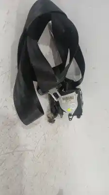 Автозапчастина б/у задній лівий ремін безпеки для AUDI A4 B6 (8E2) 1.9 TDI Посилання на OEM IAM 8E5857805MV04  