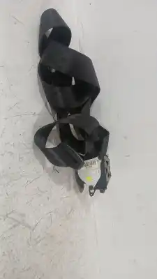 Автозапчастина б/у задній правий ремін безпеки для AUDI A4 B6 (8E2) 1.9 TDI Посилання на OEM IAM 8E5857805MV04  