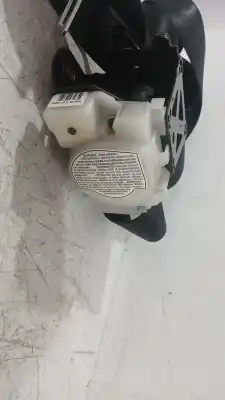 Автозапчастина б/у задній правий ремін безпеки для audi a4 b6 (8e2) 1.9 tdi посилання на oem iam 8e5857805mv04  