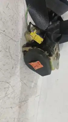 Автозапчастина б/у передній лівий ремін безпеки для audi a4 b6 (8e2) 1.9 tdi посилання на oem iam 8e0857705bv04  