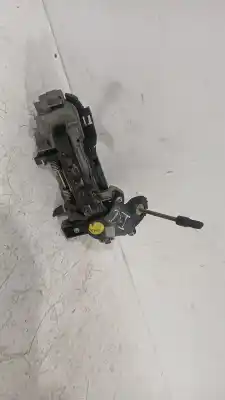 Автозапчастина б/у ліва передня внутрішня ручка для audi a4 b6 (8e2) 1.9 tdi посилання на oem iam 8e1837019g7pe  